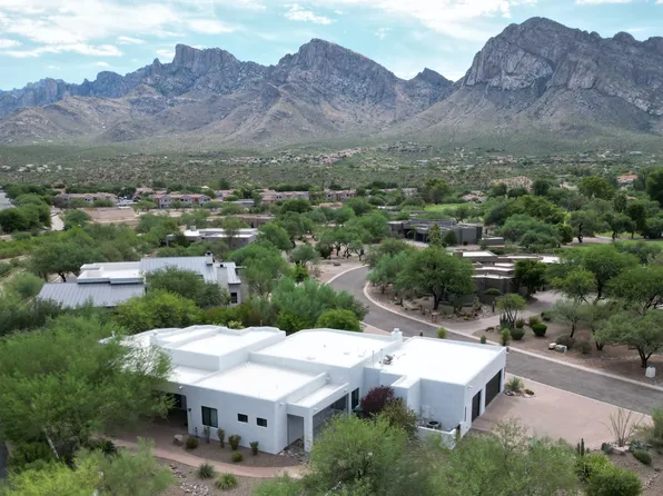 109 E Loch Lomond Pl, Oro Valley, AZ 85737