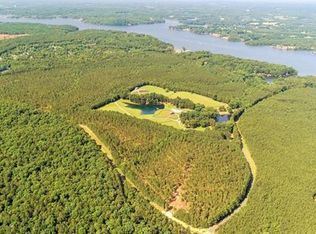 00 Deerfield Rd, Mount Gilead, NC 27306