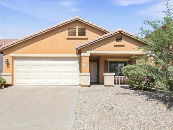5430 W Southgate Ave, Phoenix, AZ 85043