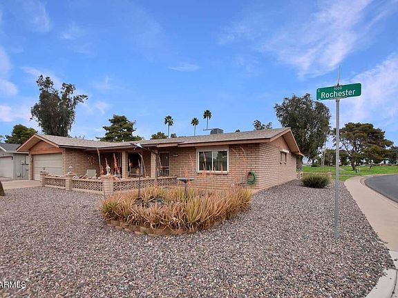 3rd image of 955 S ROCHESTER --