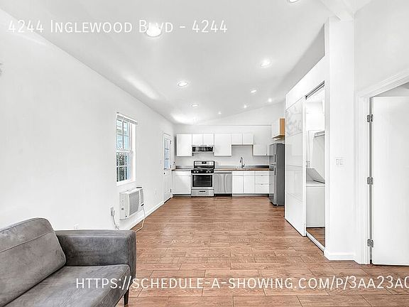 5th image of 4244 Inglewood Blvd #4244