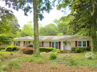 105 Talbot Rd, Savannah, GA 31410