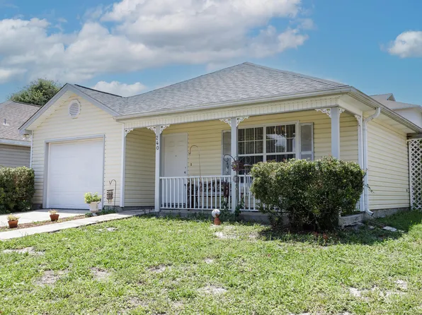 240 Bent Arrow Dr, Destin, FL 32541