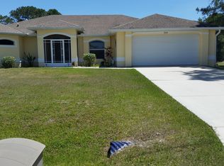 1830 Guttenburg Rd, North Port, FL 34288