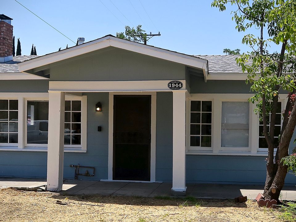 street view of house
