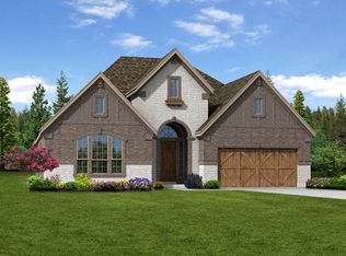 10358 Trail Ridge Dr, Benbrook, TX 76126