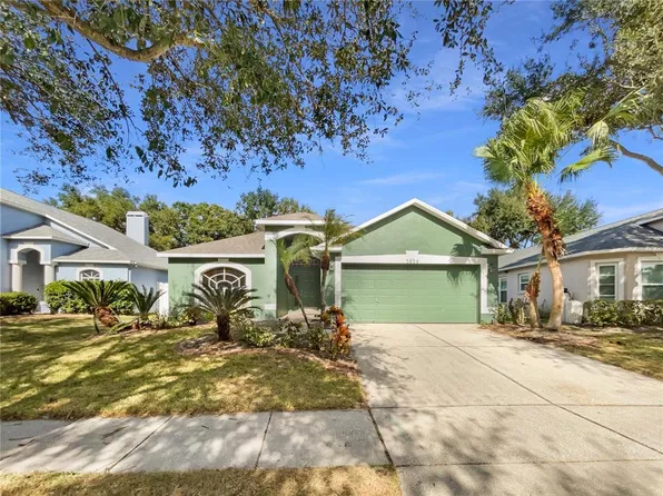 3854 Bellewater Blvd, Riverview, FL 33578