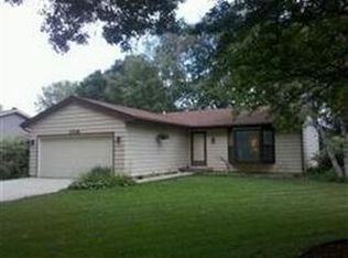 1709 Droster Rd, Madison, WI 53716
