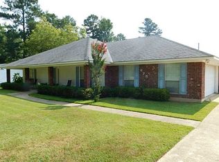 678 Princeton Rd, Princeton, LA 71067