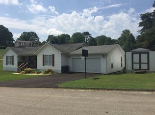 101 Scenic Lake Dr, Harriman, TN 37748