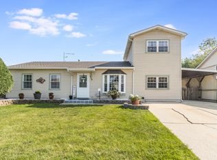 229 Haller Ave, Romeoville, IL 60446