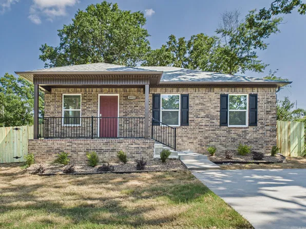 (undisclosed Address), Little Rock, AR 72204