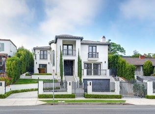 12267 San Vicente Blvd, Los Angeles, CA 90049