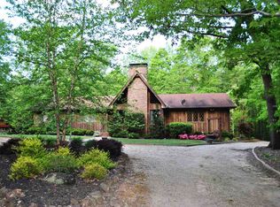 374 Roy Bell Rd, Jackson, GA 30233