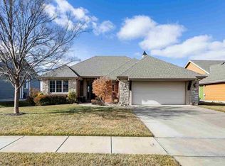 2313 N Sawgrass Cir, Derby, KS 67037