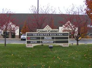 1201 Industrial Dr, Saline, MI 48176