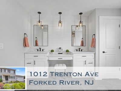 1012 Trenton Avenue, Forked River, NJ, 08731