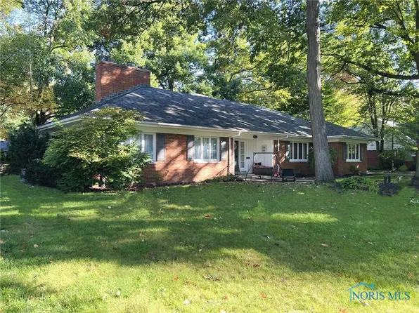 4538 Torquay Ave, Toledo, OH 43615