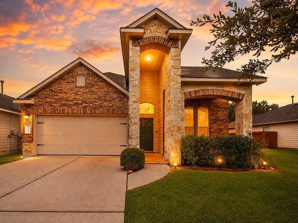 9978 Sterling Place Dr, Conroe, TX 77303