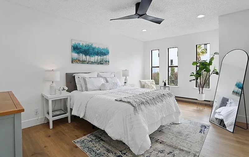 1 bed, 1.0 bath, 900 sqft, $2,500 — Photo 4