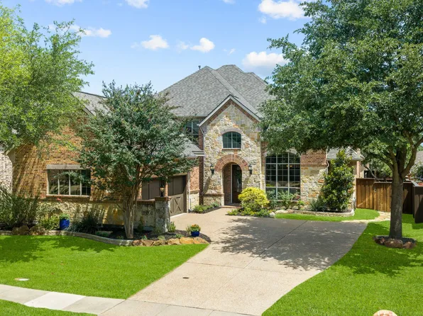 8016 Blue Hole Ct, McKinney, TX 75070