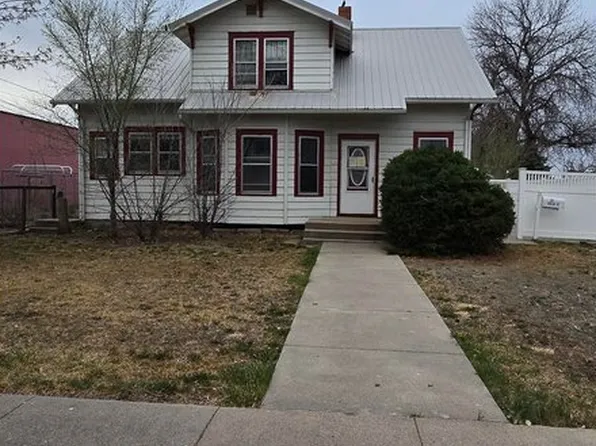 501 Euclid St, Fort Morgan, CO 80701