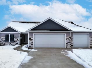 4914 Whittlebury Dr, Fort Wayne, IN 46818