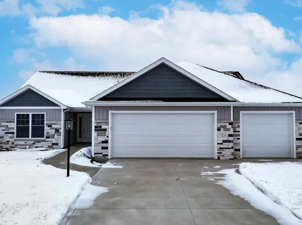 4914 Whittlebury Dr, Fort Wayne, IN 46818