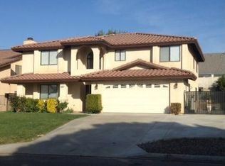 13985 Hidden Valley, Victorville, CA 92395