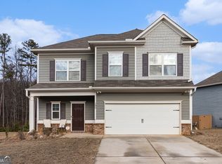 190 Malbone St SW, Cartersville, GA 30120