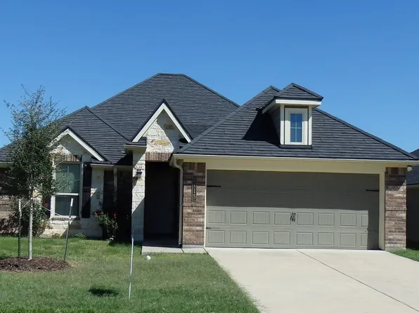 2115 Polmont Dr, Bryan, TX 77807