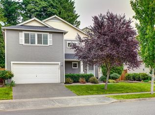 20077 Ramblewood Rd SE, Monroe, WA 98272