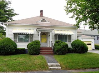 11 Jean St, Lewiston, ME 04240