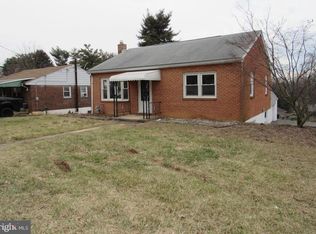 2676 N Sherman St, York, PA 17406