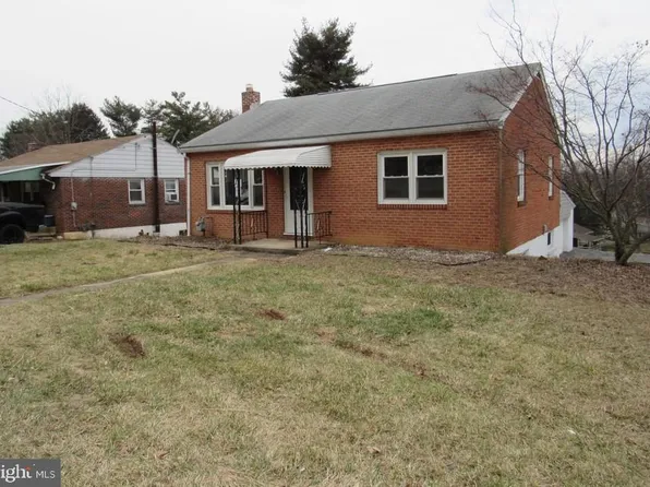 2676 N Sherman St, York, PA 17406