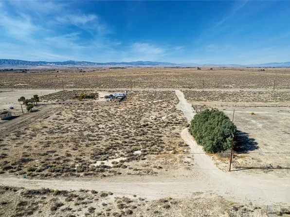 0 W Avenue H Lot 10, Lancaster, CA 93536