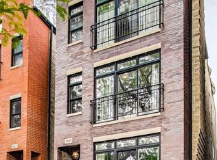 3015 N Damen Ave #2, Chicago, IL 60618