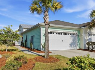 291 Summertime Pl, Hardeeville, SC 29927