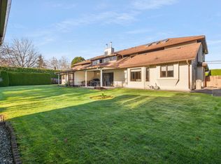 4366 Steveston Hwy, Richmond, BC