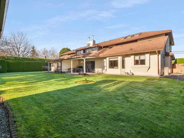 4360 Steveston Hwy, Richmond, BC V7E 2K3