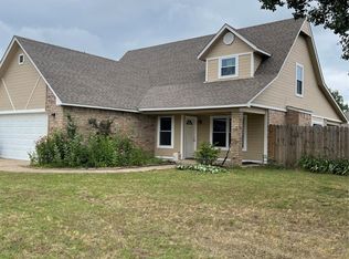 11105 E 117th St N, Collinsville, OK 74021
