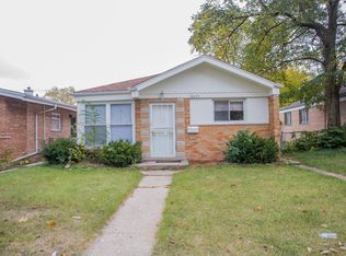 14409 University Ave, Dolton, IL 60419