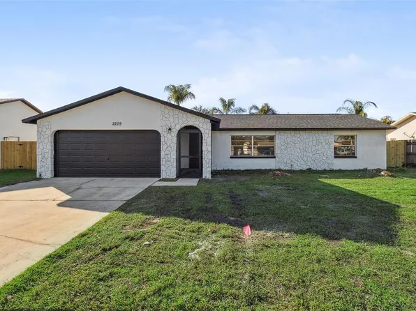 2209 Spring Cir, Cocoa, FL 32926