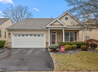 821 Nathaniel Trl, Warminster, PA 18974