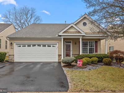 821 Nathaniel Trl, Warwick, PA, 18974
