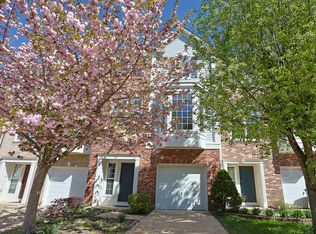 3641 Bracknell Dr, Woodbridge, VA 22192