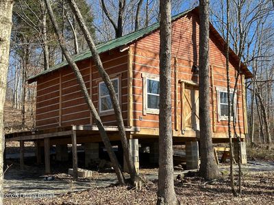 0 Dog Creek Rd, Caneyville, KY, 42721
