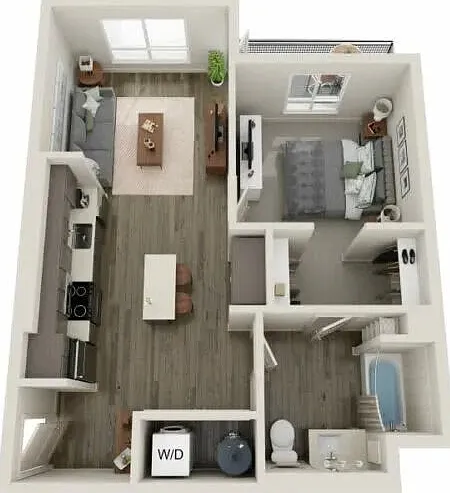Westlook Resort Living — Photo 25