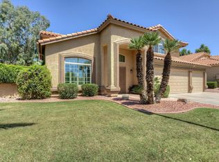 9016 E Meadow Hill Dr, Scottsdale, AZ 85260