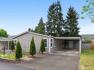 10511 196th Street Ct E, Graham, WA 98338